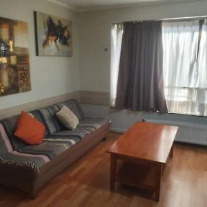 Apartamento de 1 Dormitorio